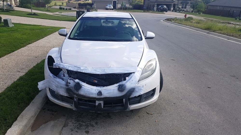 scrapping car in South Jordan UT